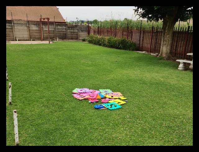 2 BEDROOM APARTMENT FOR SALE IN EDLEEN